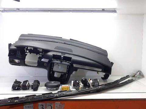 Kit Airbag Mercedes Clase R 280 3.0 CDI CAT 224CV 165KW
