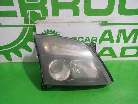 Foto 3ª: Faro Derecho Opel Vectra GTS BERLINA 125CV 92KW [Y22DTR] (2003)
