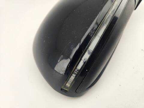 Foto 3ª: Retrovisor Derecho Audi A4 BASICO 143CV 105KW [CAGA] (2008)