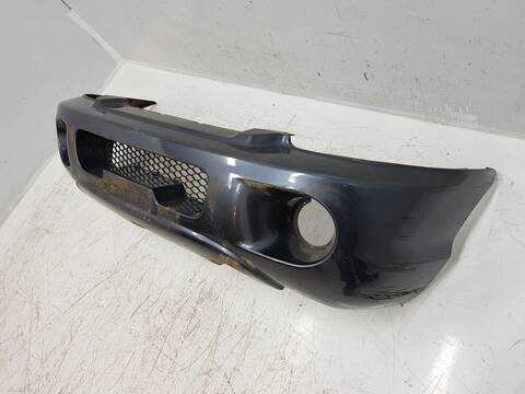 Foto 3ª: Paragolpes Delantero Hyundai Santa Fe 2.0 CRDI VGT COMFORT (2001)