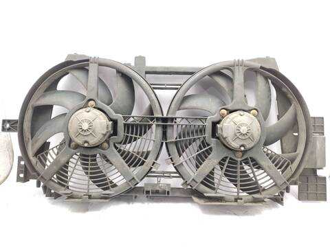 Foto 3ª: Electroventilador Renault Laguna 1.8 94CV 69KW [F3P] (1994)