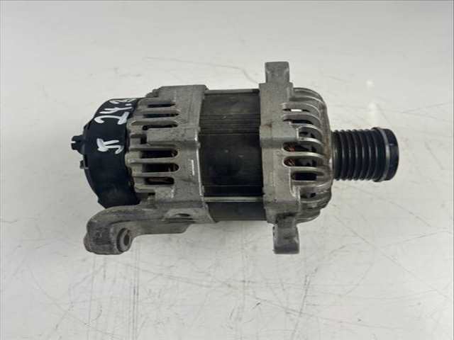 Foto 2ª: Alternador Nissan Navara 163 CV 120KW [YS23DDT M9T280] (2019)