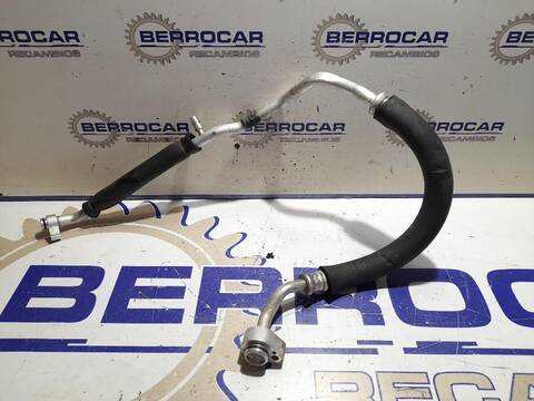 Tubos Aire Acondicionado Land Rover Range 3.6 TD V8 272CV