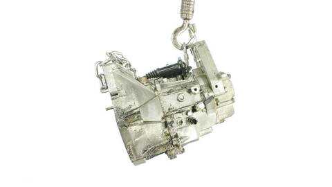 Foto 2ª: Caja Cambios Peugeot Bipper 1.3 HDI 75 [FHZ (F13DTE5)] (2008)