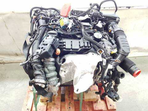 Motor Completo Opel Corsa DESIGN TECH