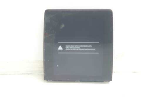 Pantalla Multifuncion Renault Arkana TECHNO