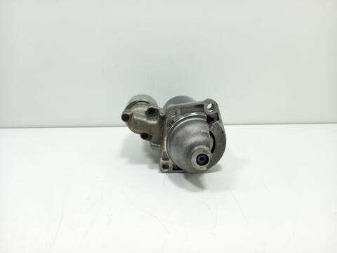 Foto 2ª: Motor de Arranque Fiat Panda 1.2 G III 69CV 51KW 319) 312A2000 (2013)