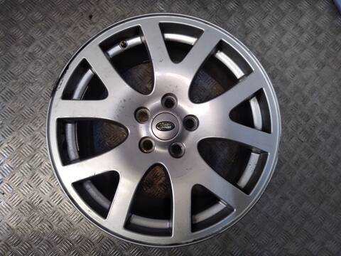 LLanta Chapa Land Rover Range V8 TD FIRST EDITION 272CV 200KW