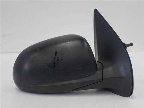 Foto 2ª: Retrovisor Derecho Hyundai i20 1.2 78CV 57KW [G4LA] (2011)