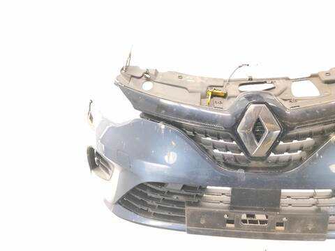 Foto 3ª: Paragolpes Delantero Renault Clio 1.2 16V BB05 BB0W BB11 BB27 BB2T BB2U BB2V CB05 ... (1998)