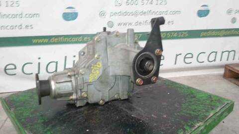 Foto 2ª: Diferencial Delantero Hyundai Tucson 2.0 CRDI COMFORT 4WD) 140CV 103KW [D4EAV] (2006)