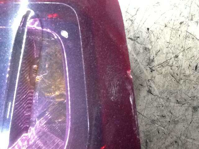 Foto 2ª: Piloto Trasero Derecho Fiat Punto 1.9 JTD [199A5000] (2005)