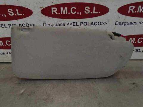 Parasol Izquierdo Volvo XC 90 2.9 BI-TURBO CAT 272CV 200KW