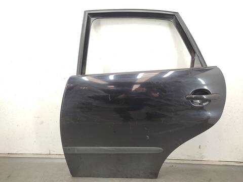 Foto 1ª: Puerta Trasera Izquierda Seat Ibiza 1.4 16V 75CV 55KW [BBY] (2003)