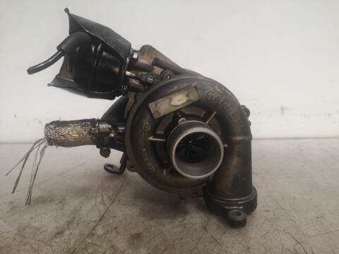 Turbocompresor Volvo S40 D4164T BERLINA
