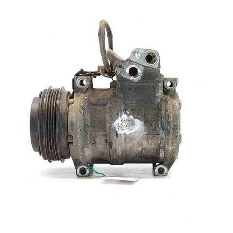 Foto 2ª: Compresor Aire Acondicionado Iveco Daily 2.5 4X4 (1989)