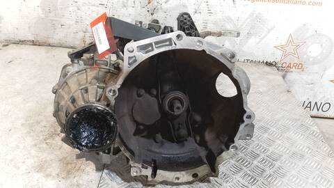 Caja Cambios Volkswagen Golf RABBIT 90CV 66KW