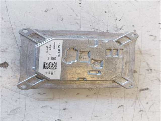 Centralita Faros Xenon Lancia Delta GOLD 1.6 DIESEL CAT 120CV