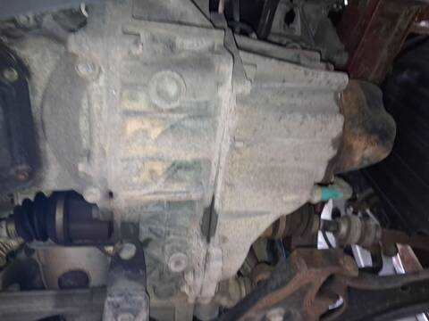 Caja Cambios Nissan Tiida 1.6 HATCHBACK 110CV 81KW