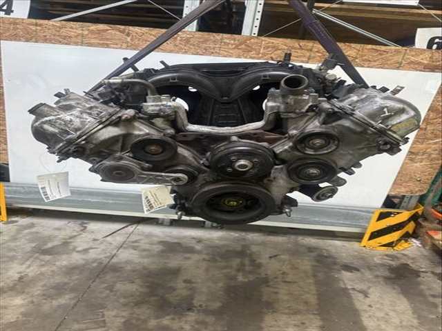 Motor Completo Ford F150 5.4 305 CV 224KW