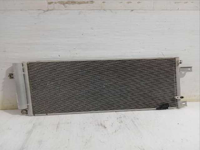 Radiador Calefaccion A.A. Toyota Corolla 2.2 D-4D AUR10_) 177CV