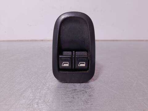 Botonera Elevalunas Peugeot 206 XR BERLINA 75CV 55KW