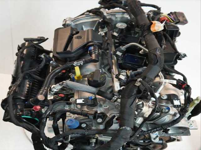 Foto 2ª: Motor Completo Ford Kuga 1.5 ECOBOOST 183 CV 134KW [Y1DA] (2021)
