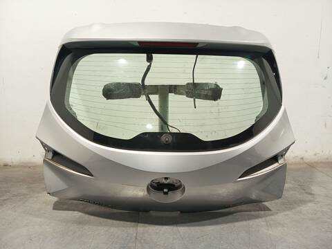 Portón Toyota Corolla 1.8 HYBRID ZWE211) HATCHBACK 122CV 90KW
