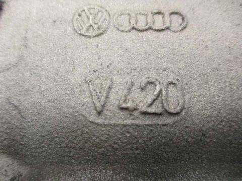 Foto 3ª: Culata Volkswagen Touran BKC (2005)