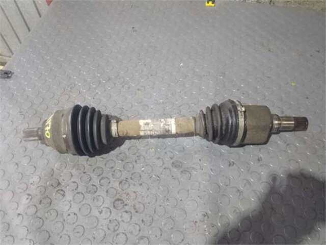 Foto 1ª: Transmision Delantera Derecha Ford C Max 2.0 TDCI FOCUS [G6DA]