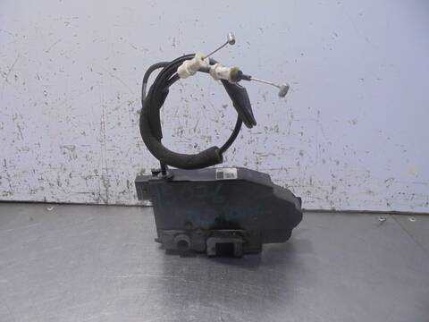 Cerradura Puerta Delantera Derecha Peugeot 308 ACCESS 92CV 68KW