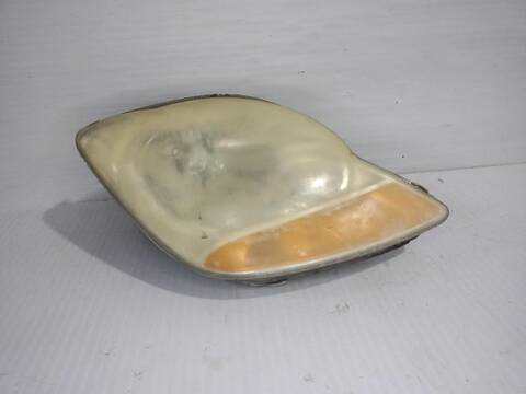 Faro Derecho Chevrolet Matiz S 67CV