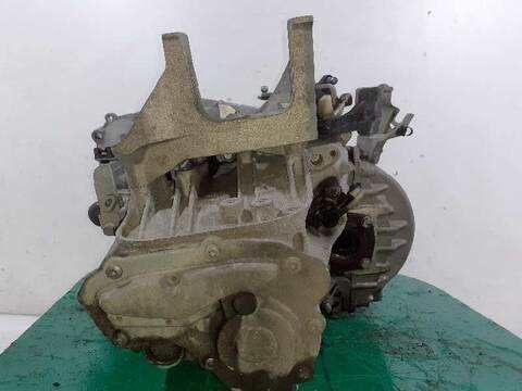 Foto 3ª: Caja Cambios Peugeot 508 ACTIVE 163CV 120KW [RHH] (2012)