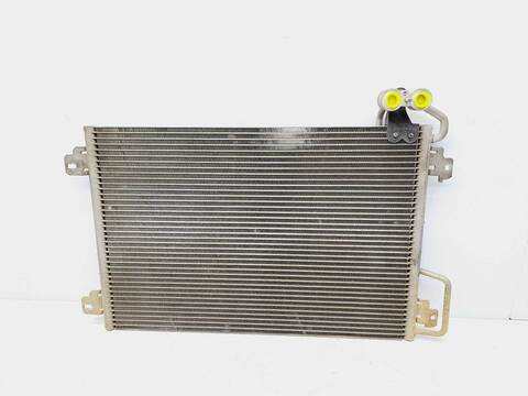 Radiador Calefaccion A.A. Renault Scenic 1.9 DCI 102CV 75KW RX4 JA0)