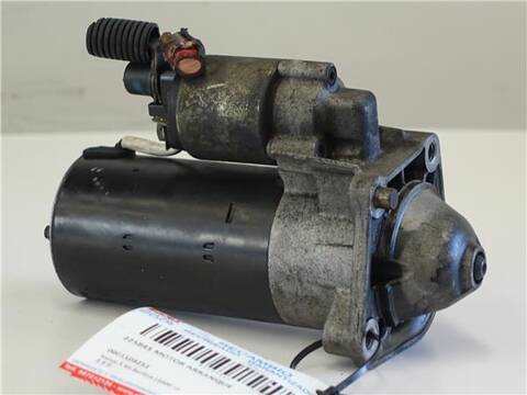 Motor de Arranque Volvo S60 2.4 D BERLINA 130CV 96KW