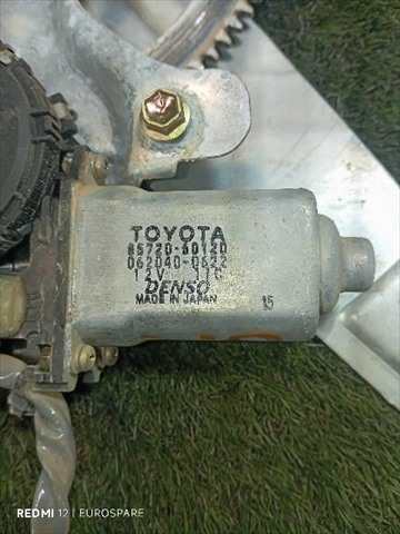 Foto 3ª: Elevalunas Eléctrico Trasero Derecho Lexus LX 4.7 G 470 V8 (2002)