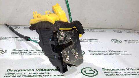 Cerradura Puerta Delantera Derecha Hyundai i30 TREND 99CV 73KW