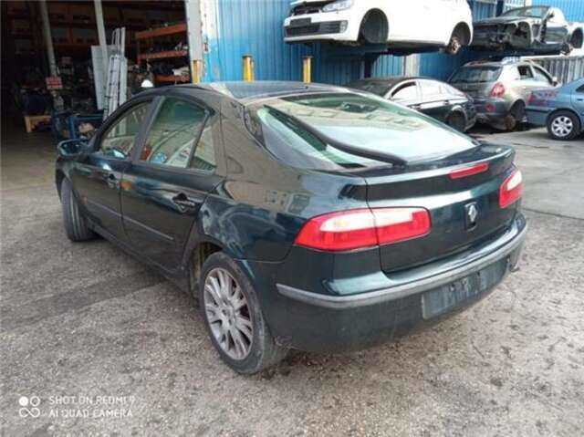 Foto 2ª: Transmision Delantera Izquierda Renault Laguna 2.0 AUTHENTIQUE [2.0 LTR. - 99 KW] [F4RJ7]