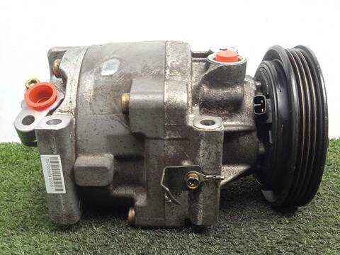 Foto 2ª: Compresor Aire Acondicionado Toyota Corolla 1.6 16V 110CV 81KW [4AFE] (1999)