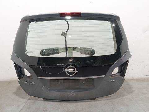 Portón Opel Meriva 1.6 CDTI 75) 110CV 81KW