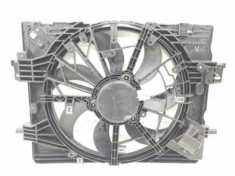 Foto 3ª: Electroventilador Renault Arkana TECHNO 113CV 83KW