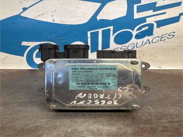 Foto 1ª: Centralita Direccion Asistida Citroen C3 1.4 [KFV (TU3JP)]