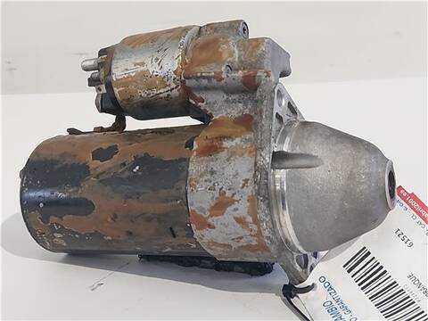 Motor de Arranque Mercedes Clase A 140 2.0 A 180 CDI 169.007) 109CV 80KW