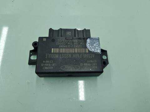 Centralita Motor ECU Ford Kuga HYBRID ST-LINE 150CV