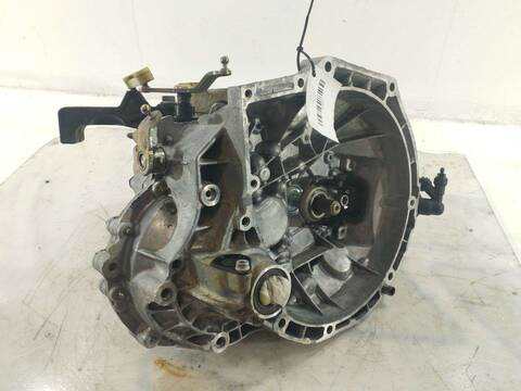 Caja Cambios Citroen C2 1.4 HDI 68CV 50KW