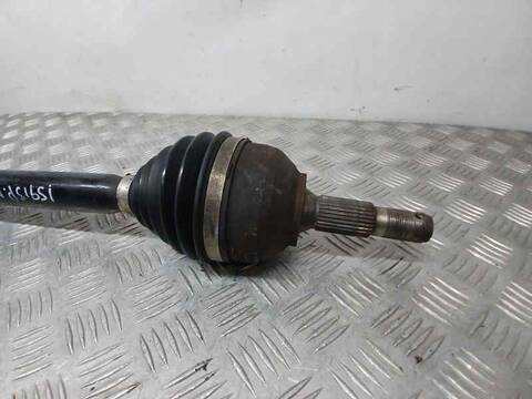 Foto 2ª: Transmision Delantera Derecha Citroen Jumpy CONTROL M 102CV 75KW FURGON [YH01] (2021)