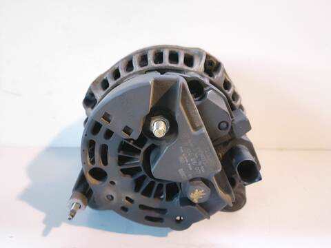 Foto 3ª: Alternador Volvo S70 BERLINA 2.5 TD 140CV (1997)
