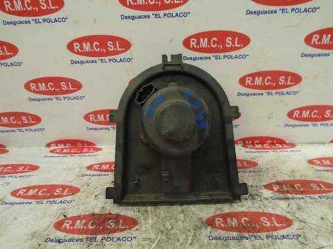 Calefacción Seat Arosa SELECT 50CV 37KW