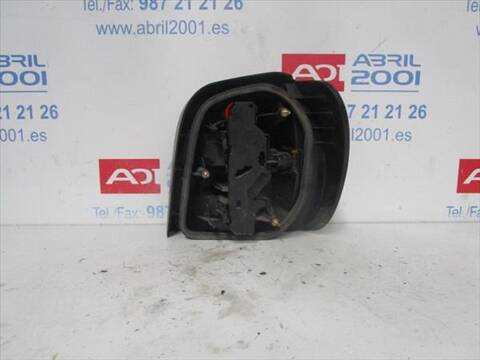 Foto 2ª: Piloto Trasero Izquierdo Volkswagen Polo 75 1.6 75CV 55KW [(G)AEE/AEA] (1998)