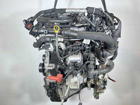 Foto 3ª: Motor Completo Land Rover Range 2.0 300 CV 221KW [PT204] (2019)